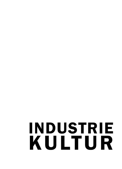 Logo Industriekultur Brandenburg